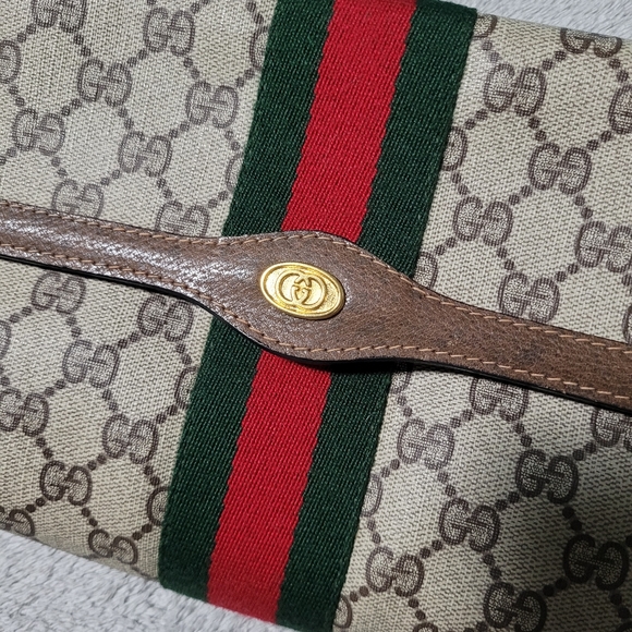 Gucci Ophidia Clutch - Picture 6 of 11